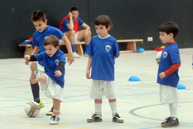 Campus  AD Lardero-21